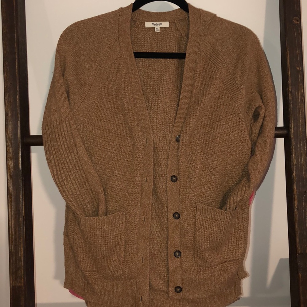 Madewell Sweater